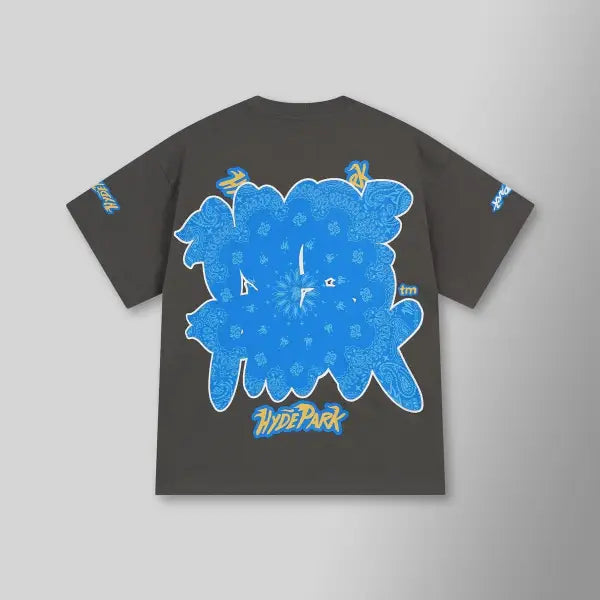 Hyde park bubble yup t-shirt - T-SHIRT