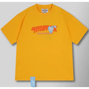 Hyde park double arch t-shirt - T-SHIRT