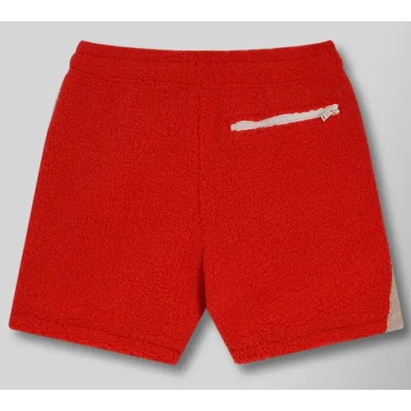 Hyde park fireball sherpa short - SHORTS