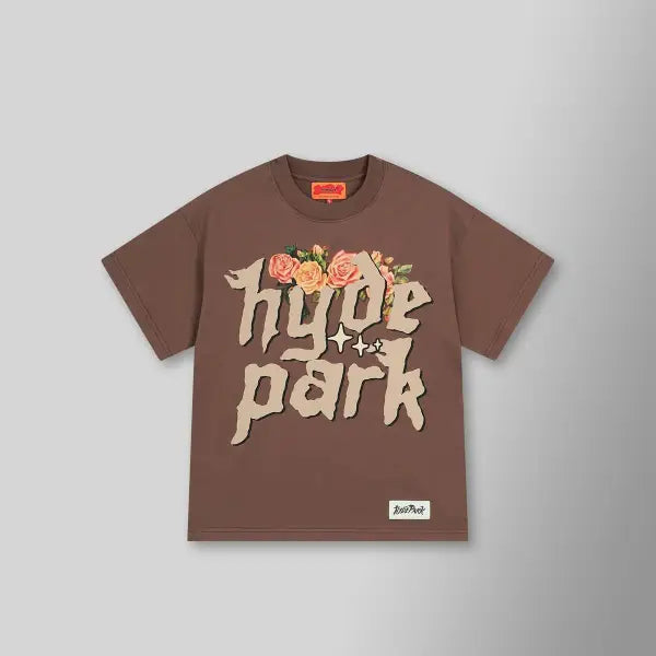 hyde park sacred heart t-shirt - T-SHIRT