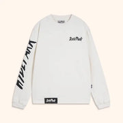 Hyde park start your engines long sleeve t-shirt - T-SHIRT