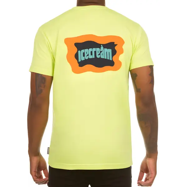 Ice Cream Bite SS T-Shirt - ECtrendsetters