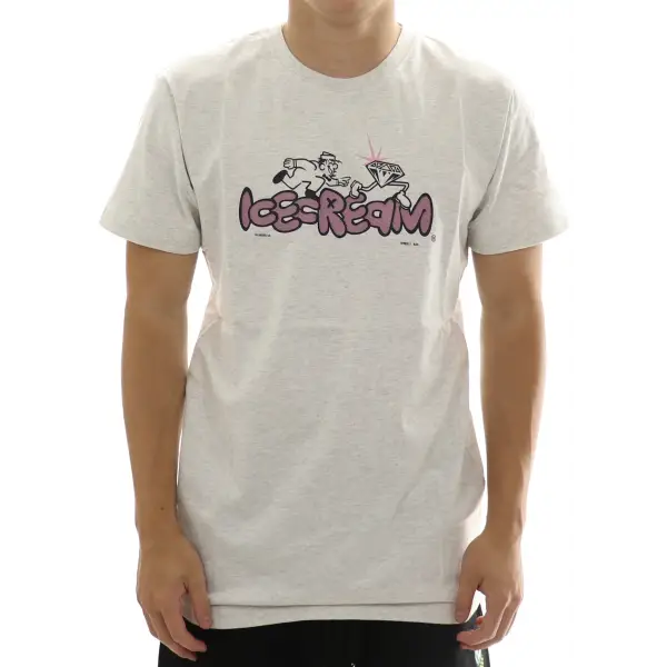 Ice Cream Chase T-Shirt - ECtrendsetters