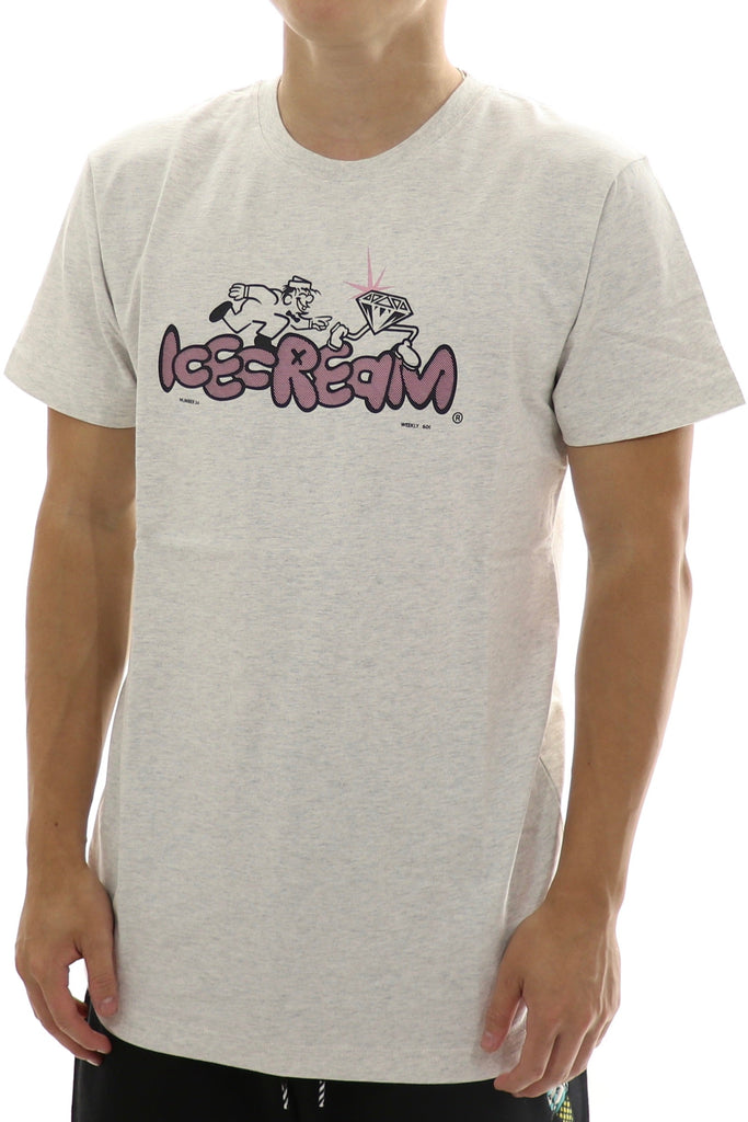 Ice Cream Chase T-Shirt - ECtrendsetters