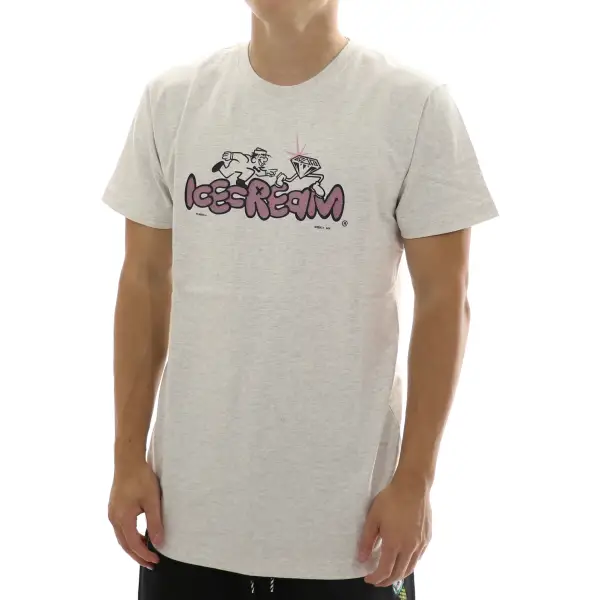 Ice Cream Chase T-Shirt - ECtrendsetters