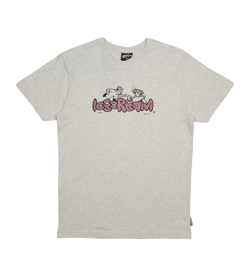 Ice Cream Chase T-Shirt - ECtrendsetters