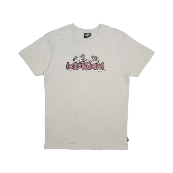 Ice Cream Chase T-Shirt - ECtrendsetters