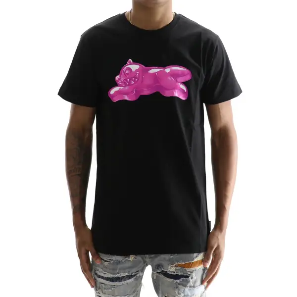 Ice Cream Gummy T-Shirt - ECtrendsetters