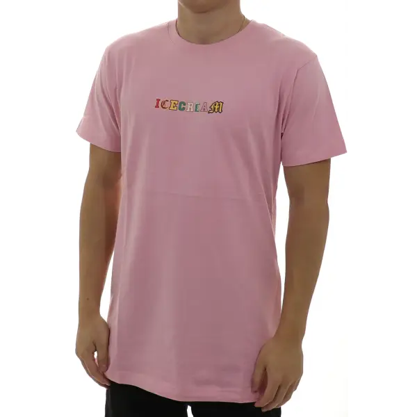 Ice Cream Hodgepodge T-Shirt - ECtrendsetters