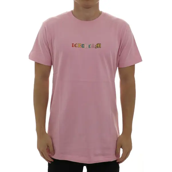 Ice Cream Hodgepodge T-Shirt - ECtrendsetters
