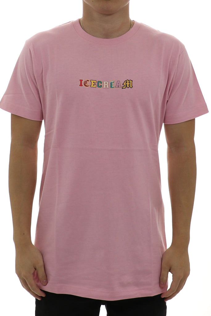 Ice Cream Hodgepodge T-Shirt - ECtrendsetters