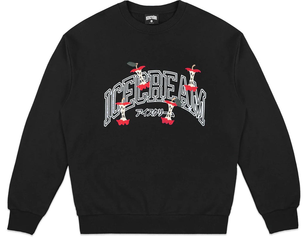 Ice CreamFar From The Tree Crew Sweatshirt - City Swag USA 