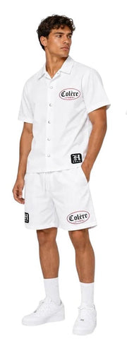 Hudson nyc colere short set - SHORTS SET - Cityswagusa.com