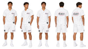 Hudson nyc colere short set - SHORTS SET - Cityswagusa.com