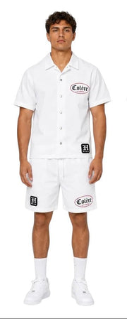 Hudson nyc colere short set - SHORTS SET - Cityswagusa.com