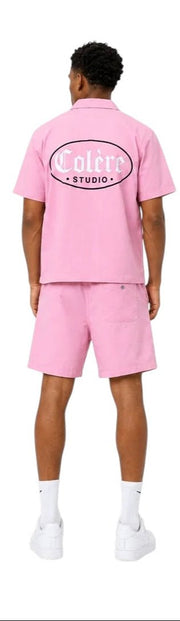 Hudson nyc colere short set - SHORTS SET - Cityswagusa.com