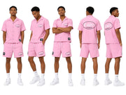 Hudson nyc colere short set - SHORTS SET - Cityswagusa.com