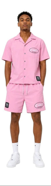 Hudson nyc colere short set - SHORTS SET - Cityswagusa.com