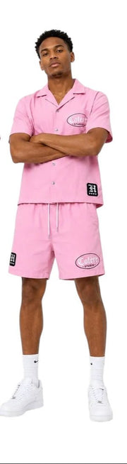Hudson nyc colere short set - SHORTS SET - Cityswagusa.com