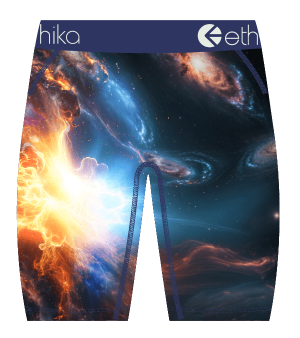 Ethika final chapter boxer - BOXER - Cityswagusa.com