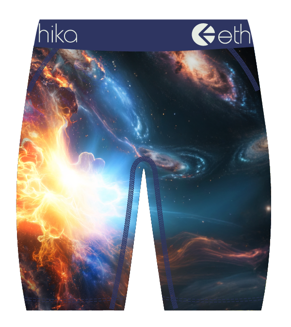 Ethika final chapter boxer by ETHIKA