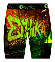 Ethika the wall boxer by ETHIKA