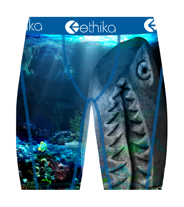 Ethika bmr the chase boxer by ETHIKA