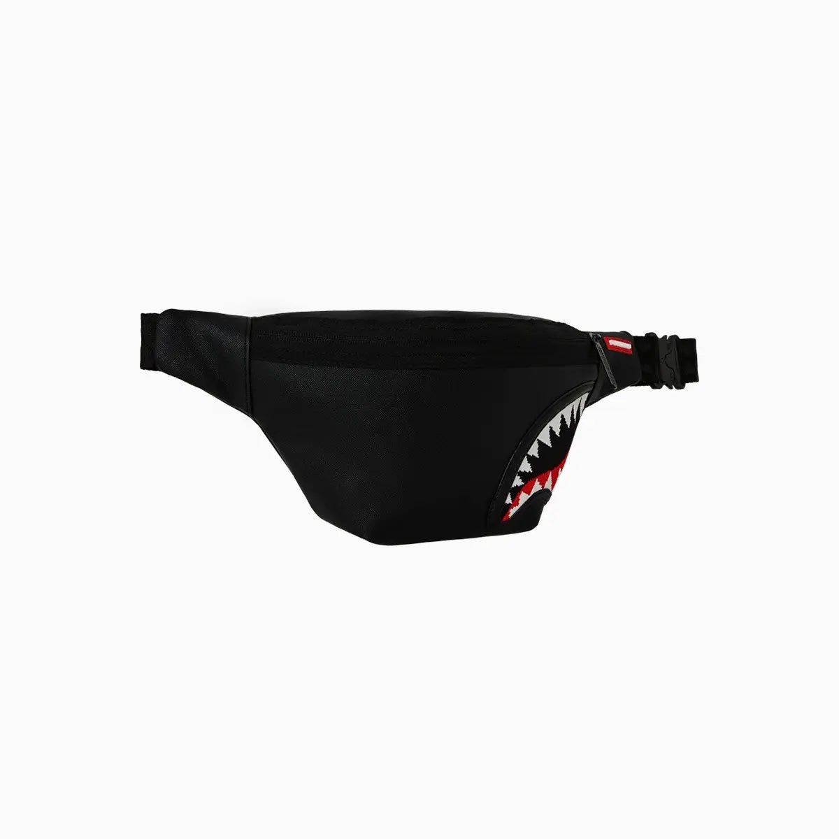 FLY KNIT MOUTH SAVVY CROSSBODY by SPRAYGROUND