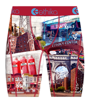 Ethika brooklyns finest boxer by ETHIKA