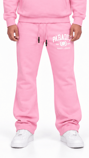 See you in paradise high density collegiate sweat pant - SWEAT PANT - Cityswagusa.com