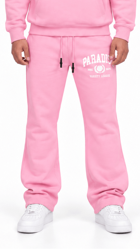 See you in paradise high density collegiate sweat pant - SWEAT PANT - Cityswagusa.com