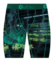 Ethika shroom alchemist boxer by ETHIKA