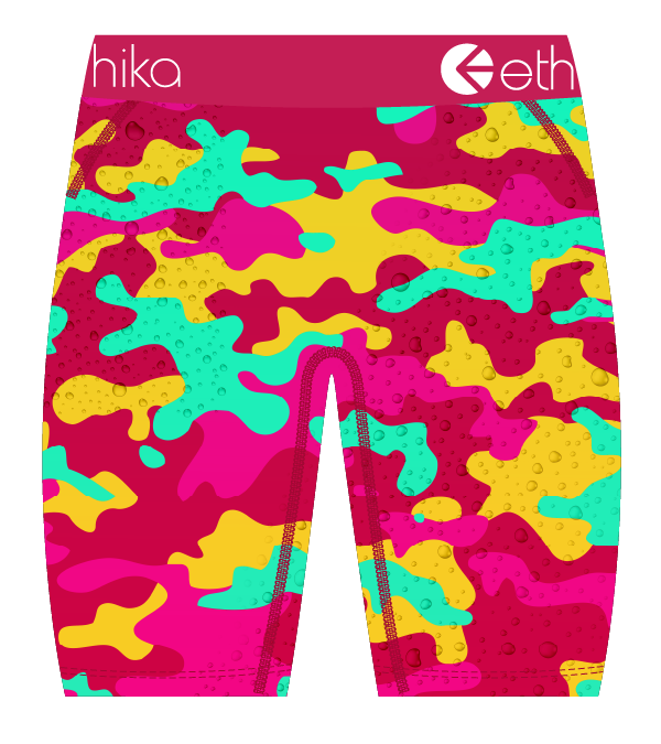 Ethika wreck me boxer by ETHIKA