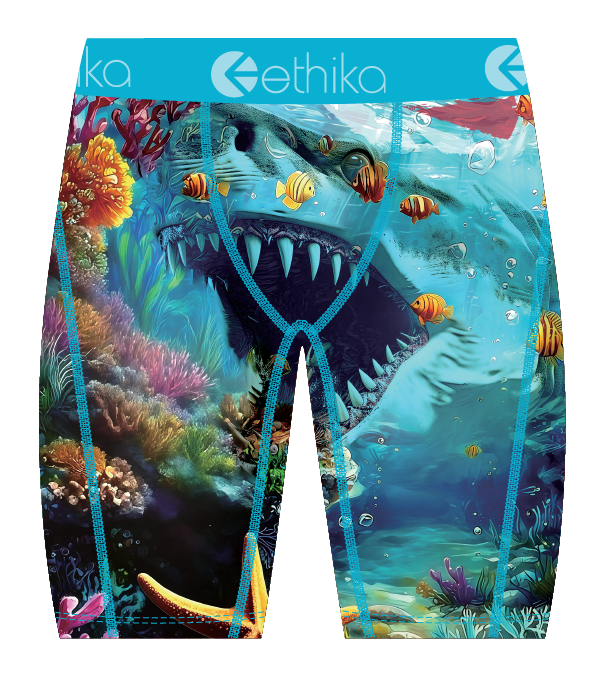 Ethika shadow trip boxer by ETHIKA