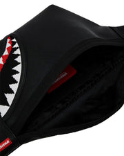 FLY KNIT MOUTH SAVVY CROSSBODY by SPRAYGROUND
