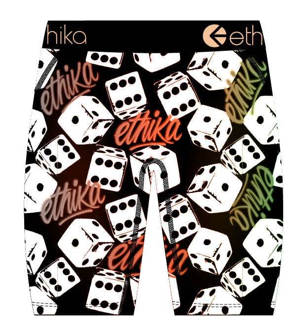 Ethika diceflow boxer by ETHIKA