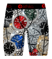 Ethika bust down rollie boxer by ETHIKA