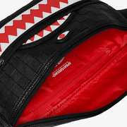 Sprayground vsm luxe savvy crossbody - BAGS - Cityswagusa.com