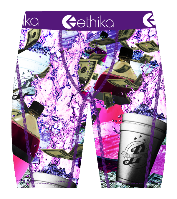 Ethika wock boxer - BOXER - Cityswagusa.com
