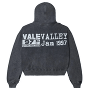Vale forever big chain pullover hoodie - HOODIE - Cityswagusa.com