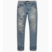 Purple Light Indigo Vintage Denim by PURPLE BRAND