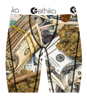 Ethika old hundreds boxer by ETHIKA
