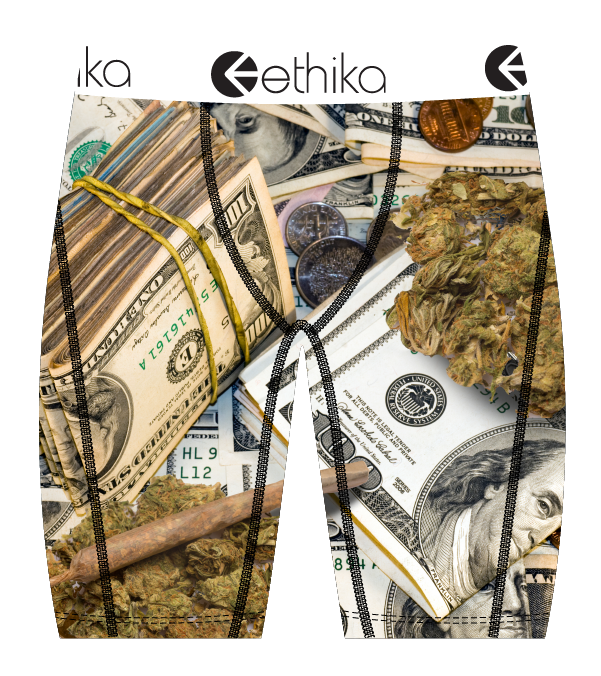 Ethika old hundreds boxer by ETHIKA