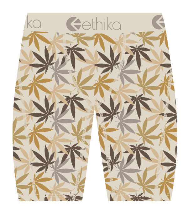 Ethika pocket garden boxer by ETHIKA