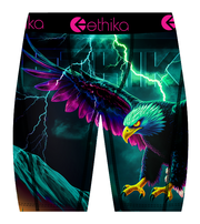 Ethika cry of the bolt boxer by ETHIKA