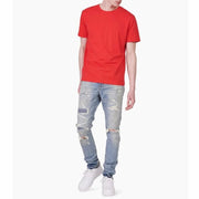 Purple Light Indigo Vintage Denim by PURPLE BRAND