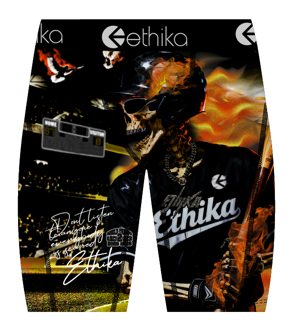 Ethika mvp boxer by ETHIKA
