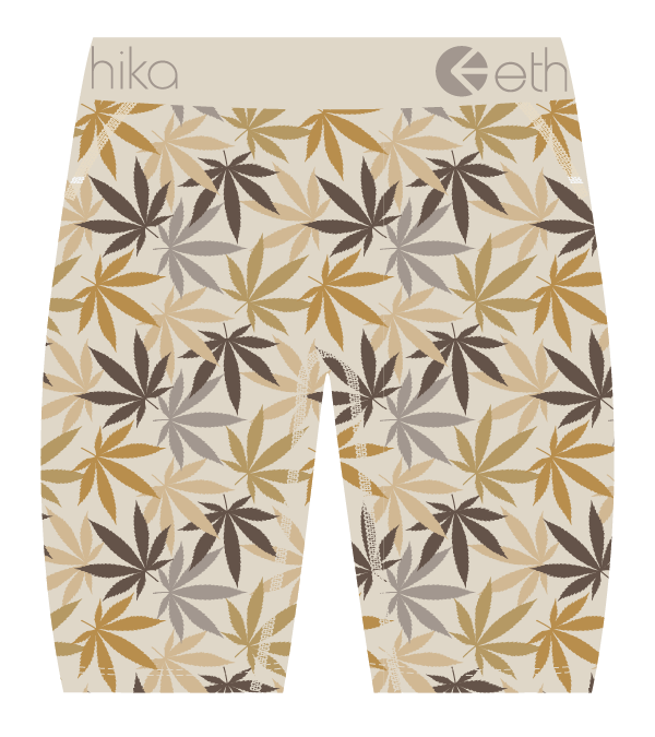 Ethika pocket garden boxer by ETHIKA