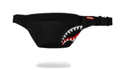 FLY KNIT MOUTH SAVVY CROSSBODY by SPRAYGROUND