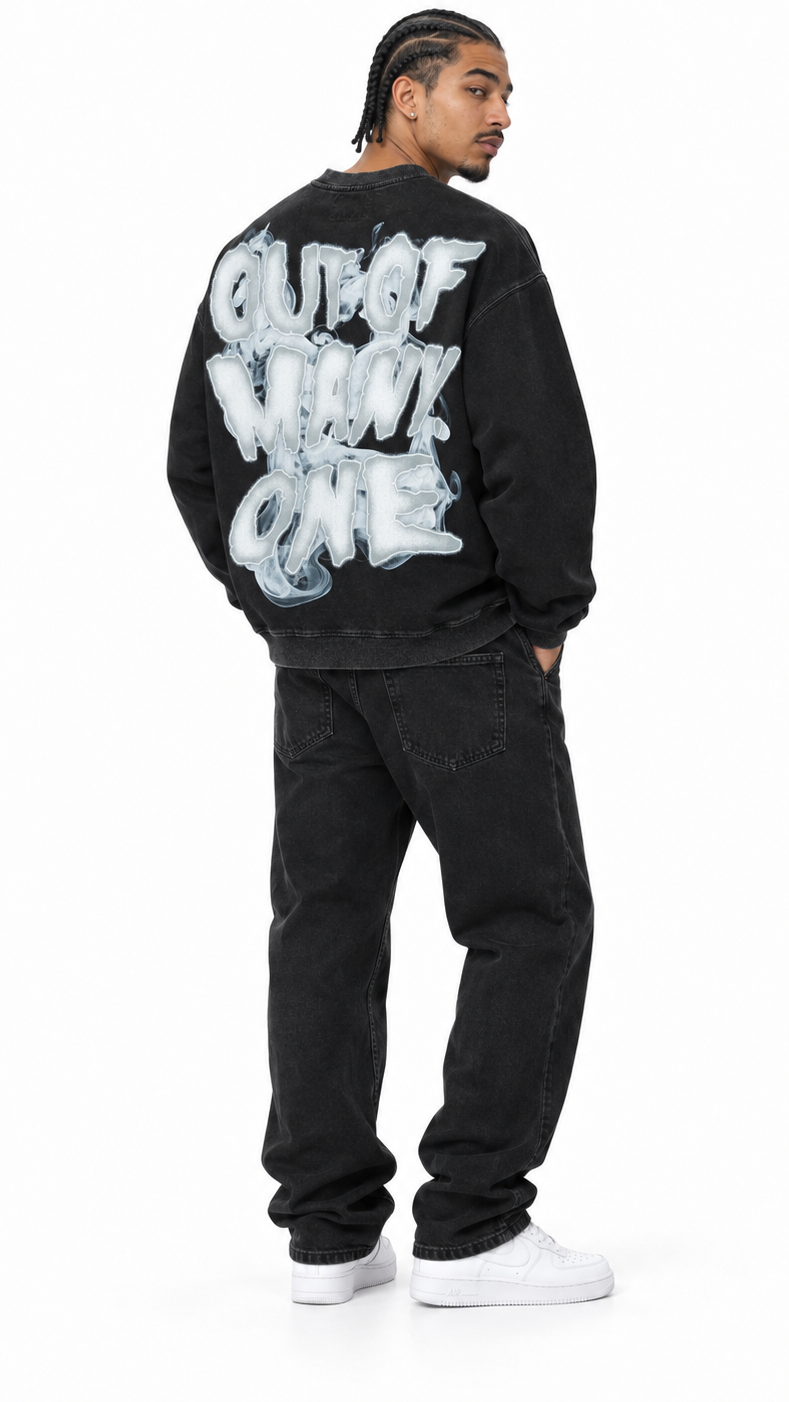 Godspeed no risk no reward longsleeve t-shirt by GODSPEED